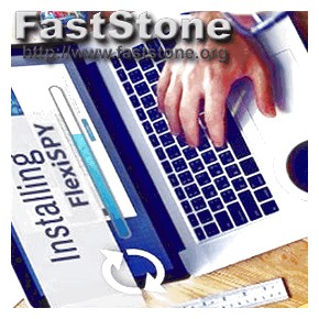 Flexispy App Store